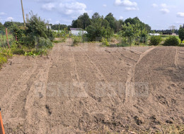 Продажа земельного участка - Ленинградская область, Гатчинский район, Зона огородов тер. 