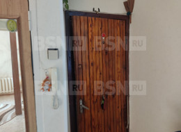 Продажа трехкомнатной квартиры - Ленинградская область, Гатчинский район, Войсковицы п., Манина пл., д.9 