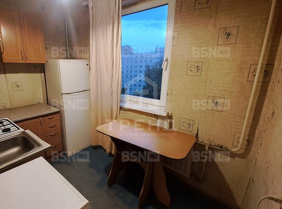 Продажа двухкомнатной квартиры - Дыбенко улица, д.12, корп.1 литера Ж 