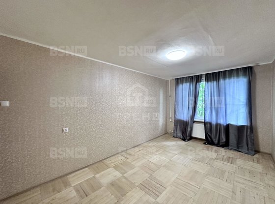 Продажа двухкомнатной квартиры - Альпийский переулок, д.17 