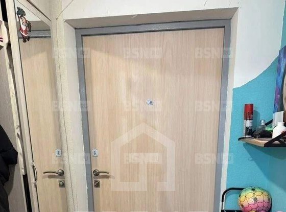 Продажа однокомнатной квартиры - Русановская улица, д.16, корп.3 