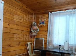 Продажа дачи - Ленинградская область, Гатчинский район, Новый Свет п., 32-й массив карта 4 ул.