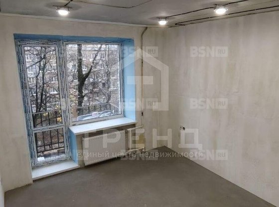 Продажа двухкомнатной квартиры - Карташихина улица, д.19 