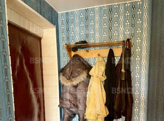 Продажа двухкомнатной квартиры - Руставели улица, д.4 