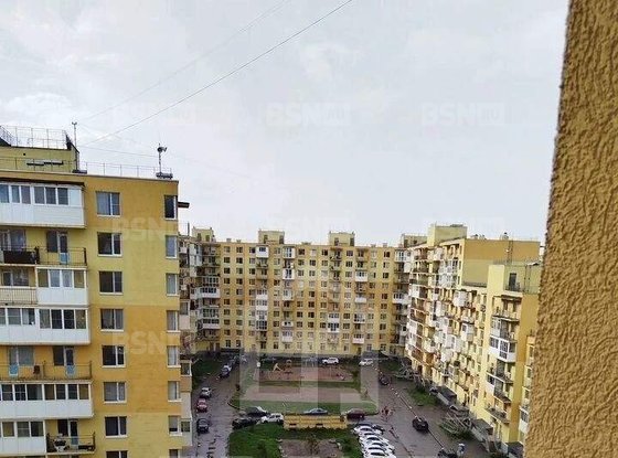 Продажа двухкомнатной квартиры - поселок Шушары, Московское шоссе, д.266 