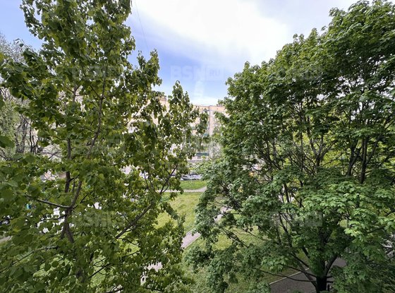 Продажа трехкомнатной квартиры - Художников проспект, д.30, корп.2 