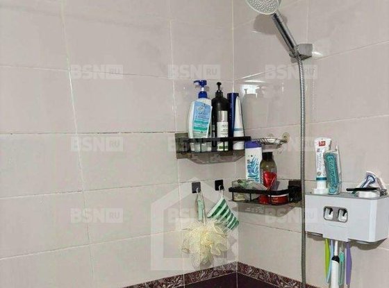 Продажа однокомнатной квартиры - Мурино, Петровский бульвар, д.7 