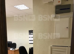 Аренда универсального помещения - Санкт-Петербург, Московский район, Типанова ул., д.19, литер А 