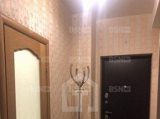 Продажа однокомнатной квартиры - Королёва проспект, д.21, корп.1 