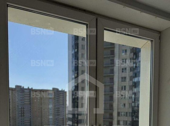Продажа двухкомнатной квартиры - Русановская улица, д.9 