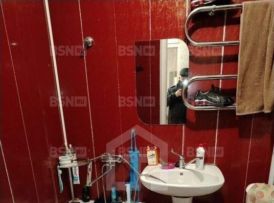 Продажа однокомнатной квартиры - Куйбышева улица, д.16 