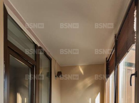 Продажа трехкомнатной квартиры - Заставская улица, д.46, корп.1 