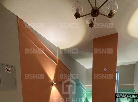 Продажа однокомнатной квартиры - Лоцманская улица, д.20 