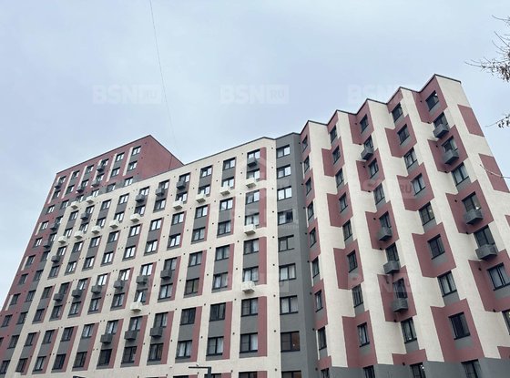 Продажа однокомнатной квартиры - Заозёрная улица, д.3, корп.2 