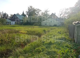 Продажа дачи - Ленинградская область, Гатчинский район, Гатчина г., Ополченцев-Балтийцев ул.