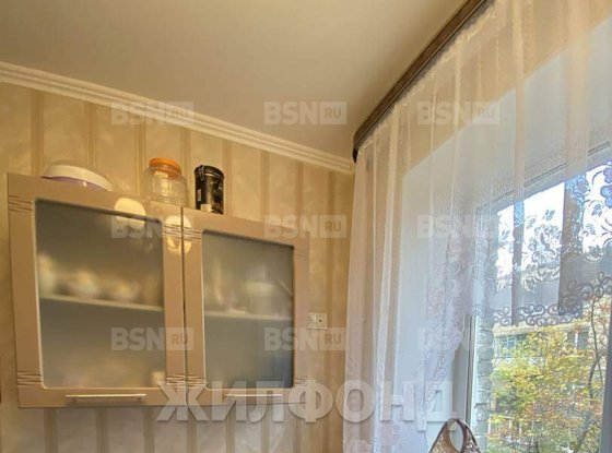 Продажа однокомнатной квартиры - Пинегина улица, д.17 