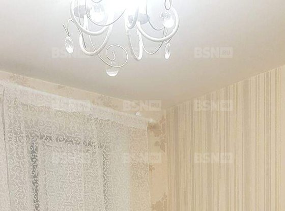 Продажа однокомнатной квартиры - Белы Куна улица, д.1, корп.4 