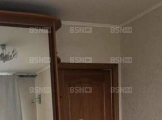 Продажа трехкомнатной квартиры - Светлановский проспект, д.37 