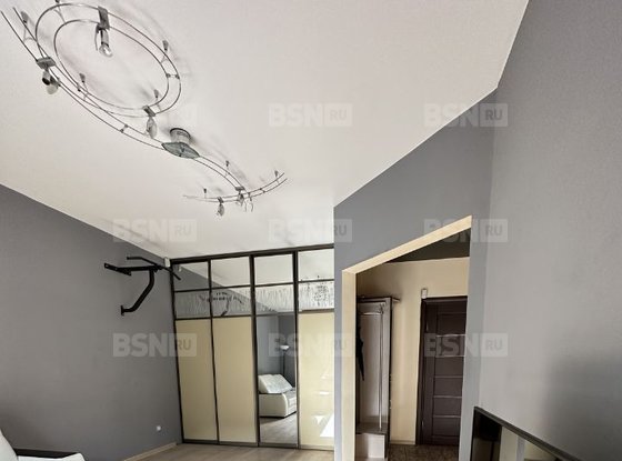 Продажа однокомнатной квартиры - Ленинский проспект, д.87, корп.1 