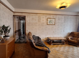Продажа трехкомнатной квартиры - Лесная ул., 2 