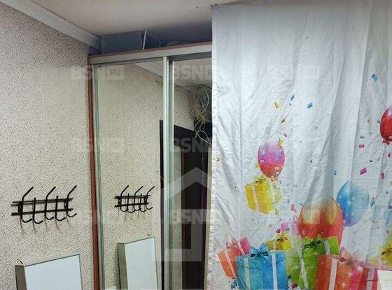 Продажа трехкомнатной квартиры - Ушинского улица, д.22/97 