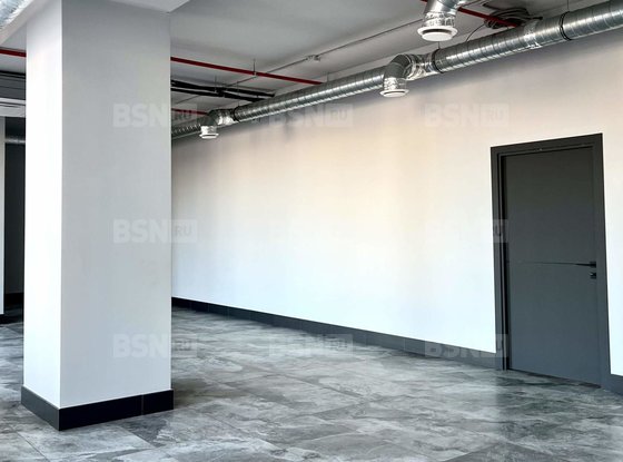 Продажа офиса - Головнина бульвар, д.4, стр1 