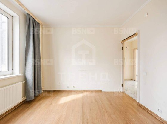 Продажа двухкомнатной квартиры - Мурино, Воронцовский бульвар, д.14, корп.3 