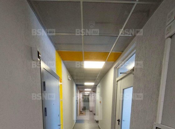 Продажа однокомнатной квартиры - Бугры, Воронцовский бульвар, д.11, корп.5 