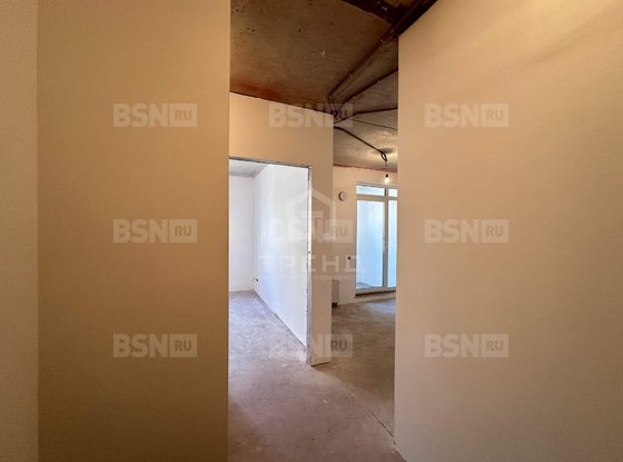 Продажа двухкомнатной квартиры - Шкапина улица, д.15 