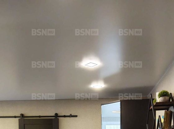 Продажа двухкомнатной квартиры - Зины Портновой улица, д.13 