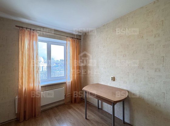 Продажа трехкомнатной квартиры - Сизова проспект, д.25 