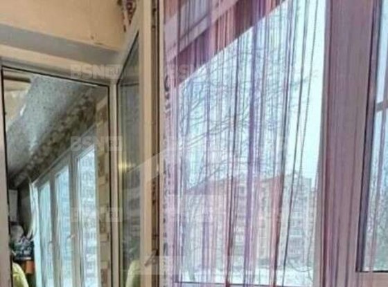 Продажа трехкомнатной квартиры - Луначарского проспект, д.86, корп.1 