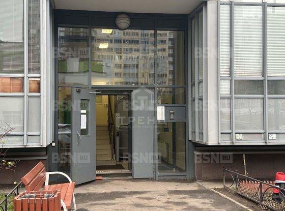 Продажа однокомнатной квартиры - Кудрово, Столичная улица, д.6, корп.3 