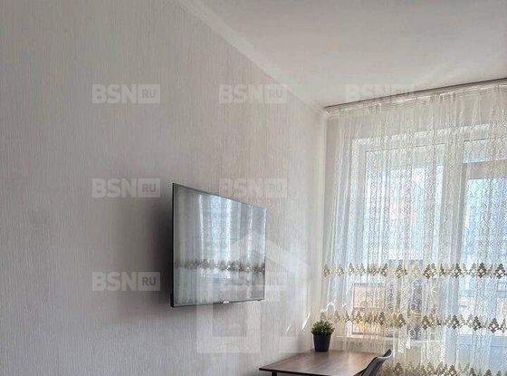 Продажа однокомнатной квартиры - Мурино, Воронцовский бульвар, д.14, корп.4 