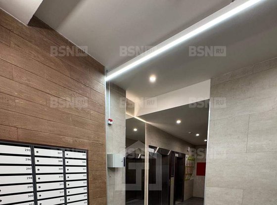 Продажа однокомнатной квартиры - Бугры, Тихая улица, д.5, корп.1 