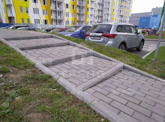 Продажа однокомнатной квартиры - Бугры, Нижняя улица, д.5, корп.2 