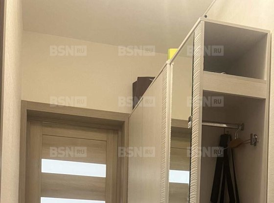 Продажа двухкомнатной квартиры - Лидии Зверевой улица, д.3, корп.1 