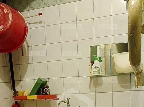 Продажа двухкомнатной квартиры - Ветеранов проспект, д.151, корп.2 