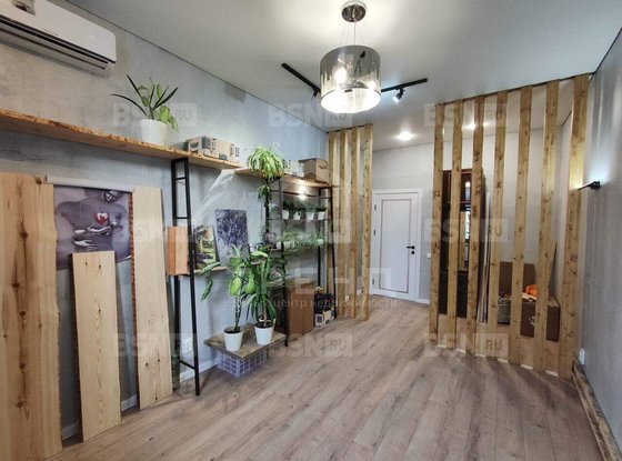 Продажа двухкомнатной квартиры - Бабушкина улица, д.24 