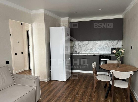 Продажа однокомнатной квартиры - Мурино, Авиаторов Балтики проспект, д.25 