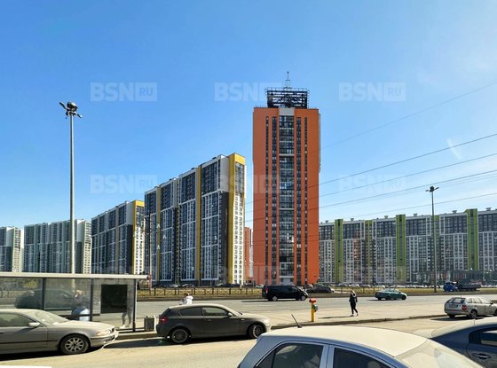 Аренда универсального помещения - Парашютная, д.63, корп.1 стр 1 