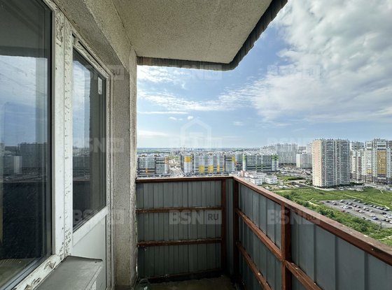 Продажа однокомнатной квартиры - поселок Шушары, Новгородский проспект, д.10 