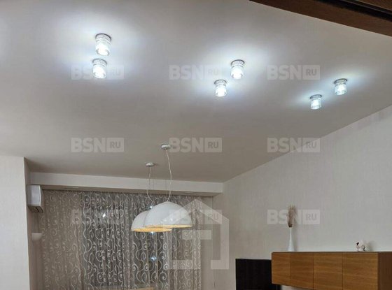 Продажа двухкомнатной квартиры - Выборгское шоссе, д.17, корп.2 