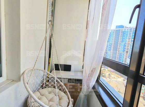 Продажа однокомнатной квартиры - Мурино, Шувалова улица, д.48 