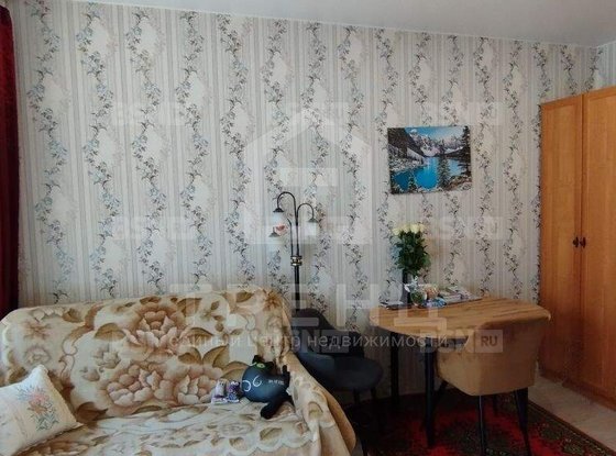 Продажа однокомнатной квартиры - Кудрово, Областная улица, д.3 