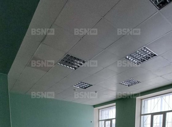 Аренда производственно-складского помещения - Южное шоссе, д.37, корп.1 литера А 