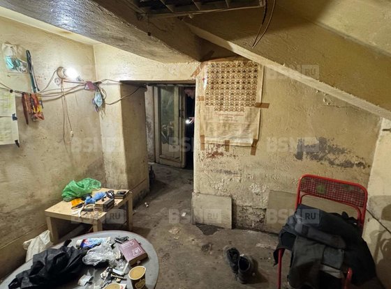 Продажа офиса - Куйбышева улица, д.34, литера А 
