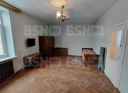 Продажа однокомнатной квартиры - Санкт-Петербург, Московский район, Авиационная ул., д.15 