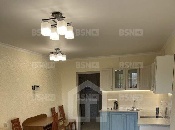 Продажа однокомнатной квартиры - Прокофьева улица, д.7, корп.2 стр 1 