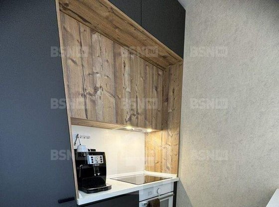 Продажа однокомнатной квартиры - Маршала Блюхера проспект, д.9, корп.1 